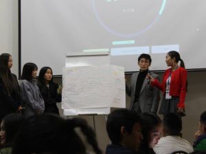 В Москве состоялся медиа-форум для студентов из Якутии «YaME»