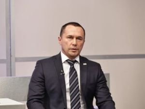 Дмитрий Бердников о Ленском мосте как о линейном инфраструктурном объекте