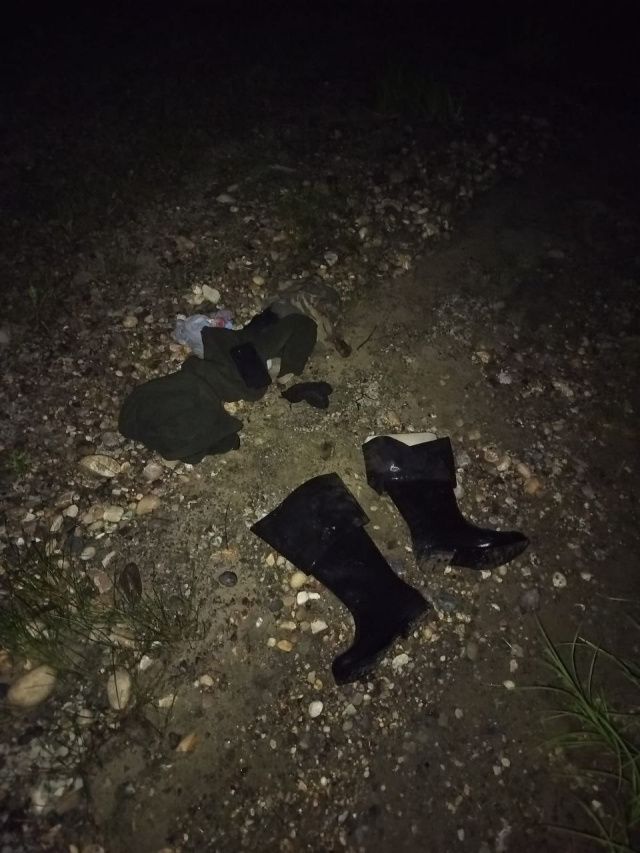 В Нюрбинском улусе во время рыбалки утонул мужчина