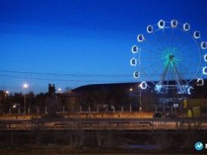 Небольшой снег и до минус восьми ночью ожидаются в Якутске в четверг