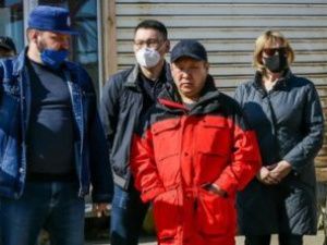 Строительство Жатайской судоверфи безнадежно пробуксовывает