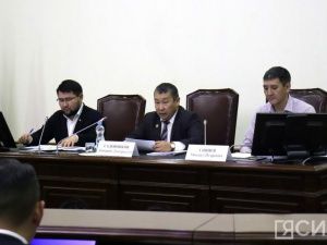 В Якутске обсудили вопросы подготовки к играм «Дети Азии»