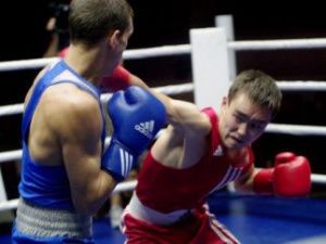 Следующий бой Василия Егорова состоится в понедельник