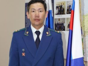 «Якутская транспортная прокуратура: законность и верность долгу»