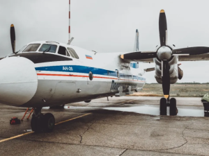 Зондировщик «Полярных авиалиний» совершает первые вылеты