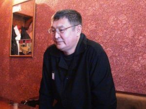 Легендарного алмазодобытчика из народа саха «похоронили»?