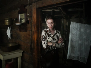 ПРЕМЬЕРА НА ТЕЛЕКАНАЛЕ «РОССИЯ»!  Валерия Федорович, Маруся Климова и Надежда Лумпова в мелодраме «Лимитчицы»