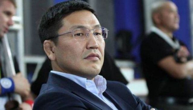 Леонид Спиридонов назначен руководителем Центра подготовки сборных команд