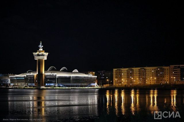 Пока в Якутии была ночь: новые условия для займов, избиение подростка и массовая гибель обезьян