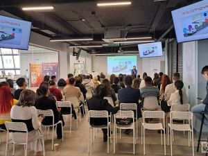 В Якутске прошёл первый республиканский HR-форум «Время кадров»