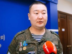 Николай Потапов: создание государственного фонда помощи - справедливое решение Президента  