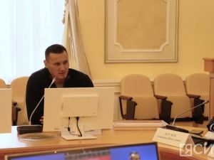 Награждены якутские спортсмены – призеры Азиатских игр