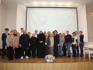 «Потомки государевых ямщиков» — фильм об уникальном русском субэтносе в Якутии презентован в Москве