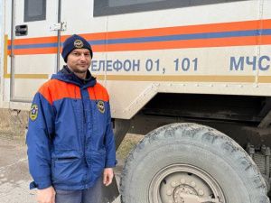 «В гостях хорошо, а дома лучше»: хабаровские спасатели завершили командировку в Якутии