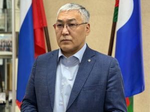  Оперштаб Якутии усиливает работу с поставщиками снаряжения