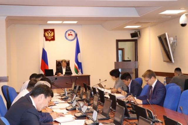 В 2019 году в рамках Инвестиционной программы РС (Я) планируется ввести 68 социальных объектов