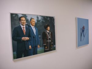 В Якутске открыли штаб-квартиру Международного комитета игр «Дети Азии»