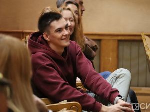 В Русском драмтеатре Якутска состоится масштабная премьера «Евгения Онегина»