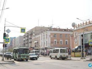 В Якутске школьники из малообеспеченных семей будут ездить в автобусах бесплатно