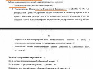 Муниципальный депутат Парфёнов собрался лично переписать Жилищный кодекс и стать главным прорабом Якутска