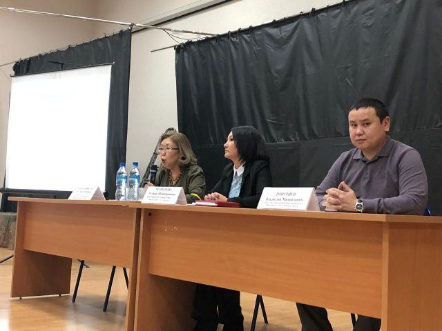 Жители Губинского округа инициируют проект по установлению памятника Володе Губину