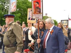 Виктор ГУБАРЕВ: «Якутия была и остается рядом с народом Донбасса»