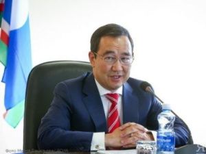 В Якутии будет разработан региональный проект по ускоренному внедрению цифровых технологий