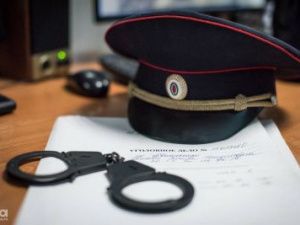 Мужчина, обокрав амбулаторию, оставил записку со словами «Простите, пожалуйста»