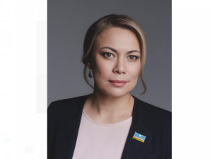 Светлана Горюшинская: В приоритете - защита трудовых интересов жителей Якутии