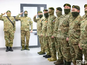 В Якутске отметили День инженерных войск