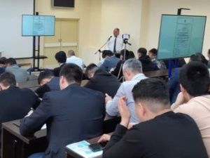 Ценный строительный материал добывается в Алданском районе