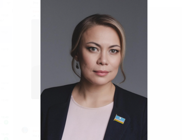 Светлана Горюшинская: В приоритете - защита трудовых интересов жителей Якутии