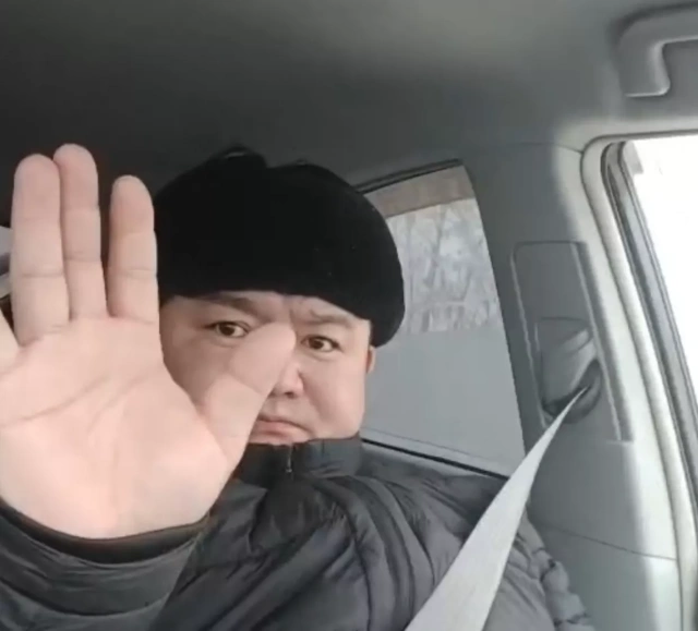 Сегодня большой праздник у Георгия Куркутова!