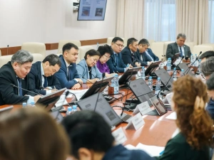 228 млрд рублей инвестиций обеспечили резиденты ТОР и РИП в Якутии