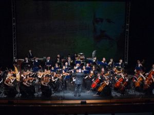 Якутские музыканты успешно выступили на фестивале в Бурятии и Иркутской области