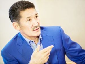 Как "почетная ссылка" в АЛРОСА побудила к созданию новой компании