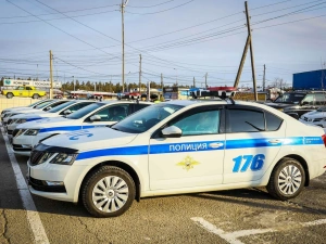 В Якутии заработали эффективные комплексы видеофиксации движения автотранспорта «АвтоУраган»