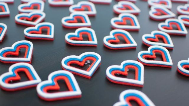 Ежегодный день благотворительности #Щедрыйвторник пройдет 28 ноября