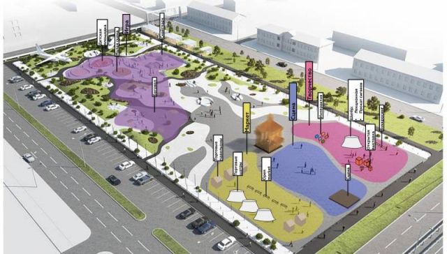 В Якутске пройдет фестиваль современной культуры LETO.YAKUTIA