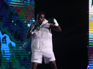 Без единого поражения. Якутские боксёры завоевали титулы вечера профбокса «Вызов Севера»