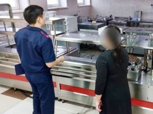 Шок: Массовое отравление школьников в Якутии