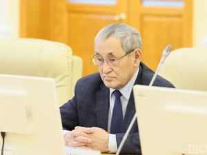 «Доказала, что женщина может руководить регионом». В Якутии отметили 100-летие Евдокии Гороховой