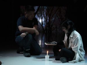 Якутские страшилки расскажут в «Ночь историй» в парке «Россия — моя история»