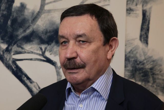 Умер режиссер Вадим Абдрашитов