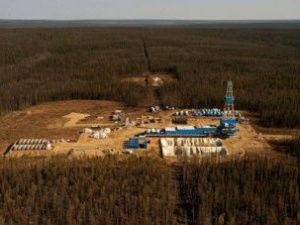 В Якутии провели более 1500 наблюдений вахтовиков Чаяндинского месторождения