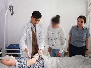 В Якутии продолжается реализация комплекса мер по пробации