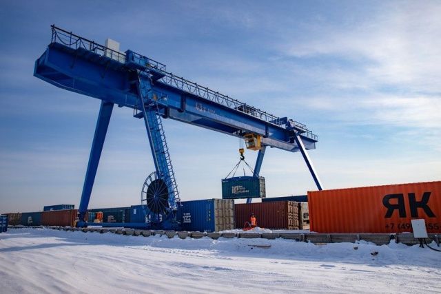 Вниманию всех грузовладельцев!