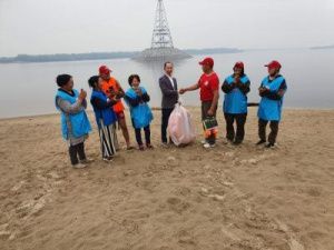 Василий Николаев: "Люди важнее"