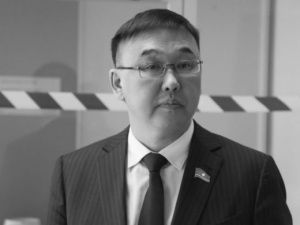 Редакция выражает соболезнование родным и близким Семена Семеновича Иванова