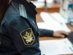 В Якутске мужчина принудительно выселен из квартиры бывшей супруги